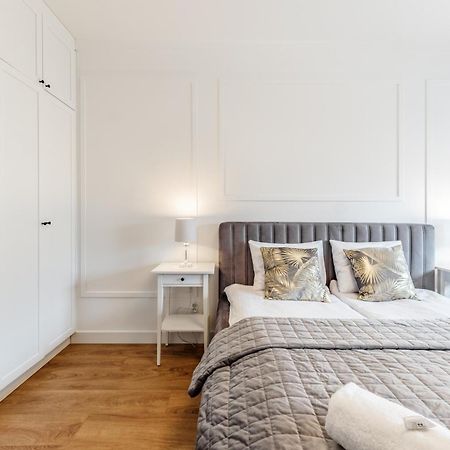 Aparthotel Plac Litewski Premium Lublin Exteriér fotografie