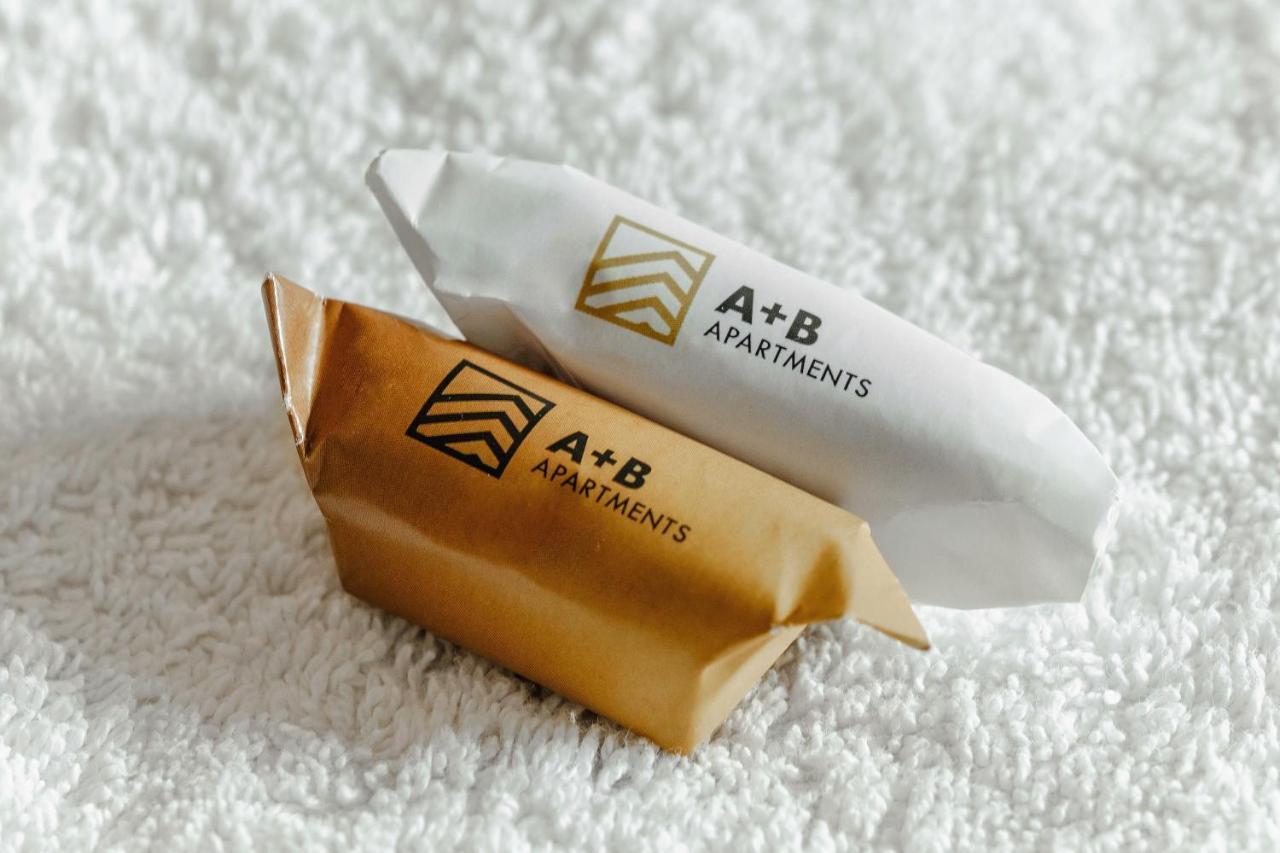 Aparthotel Plac Litewski Premium Lublin Exteriér fotografie