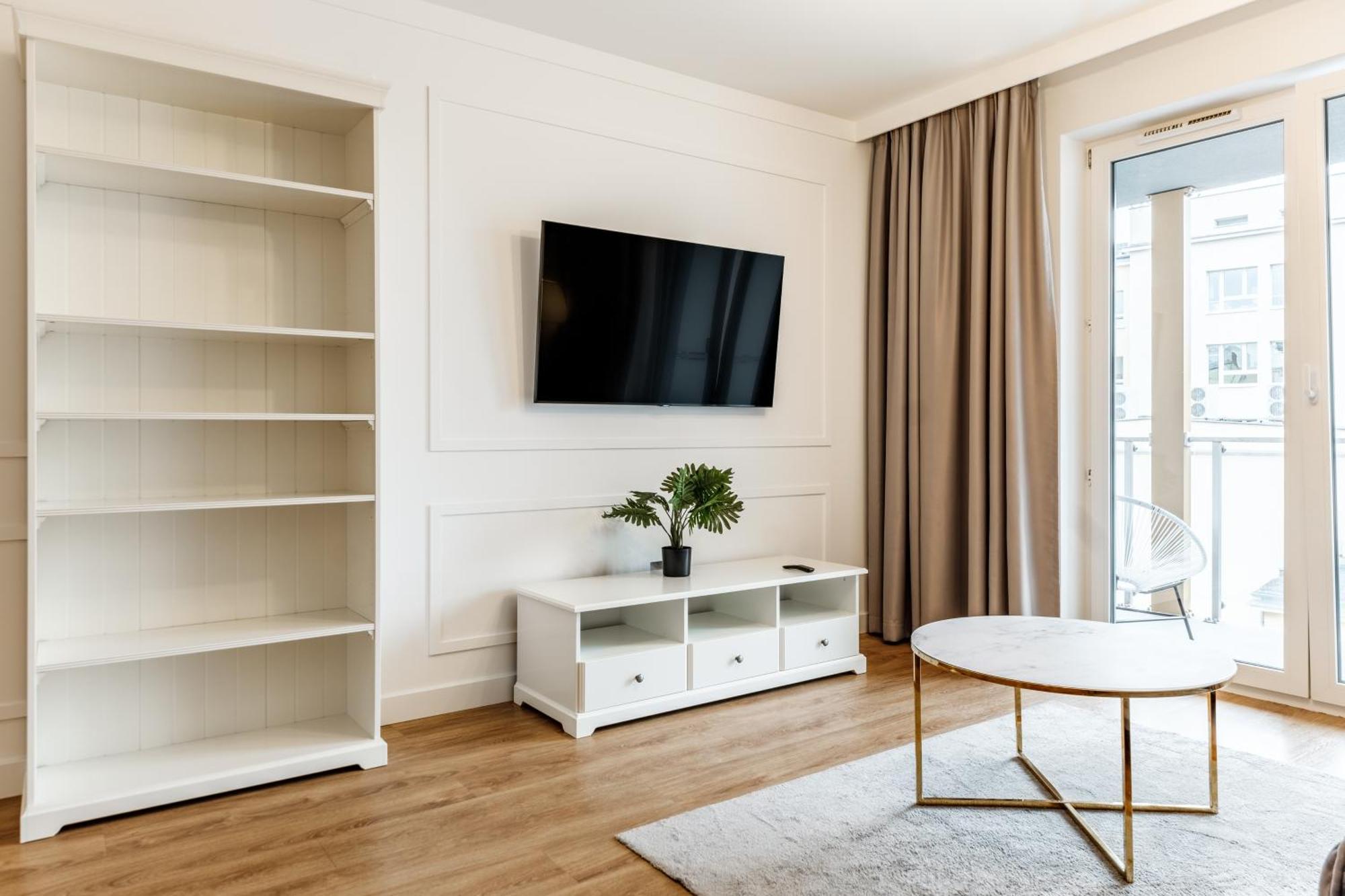 Aparthotel Plac Litewski Premium Lublin Exteriér fotografie
