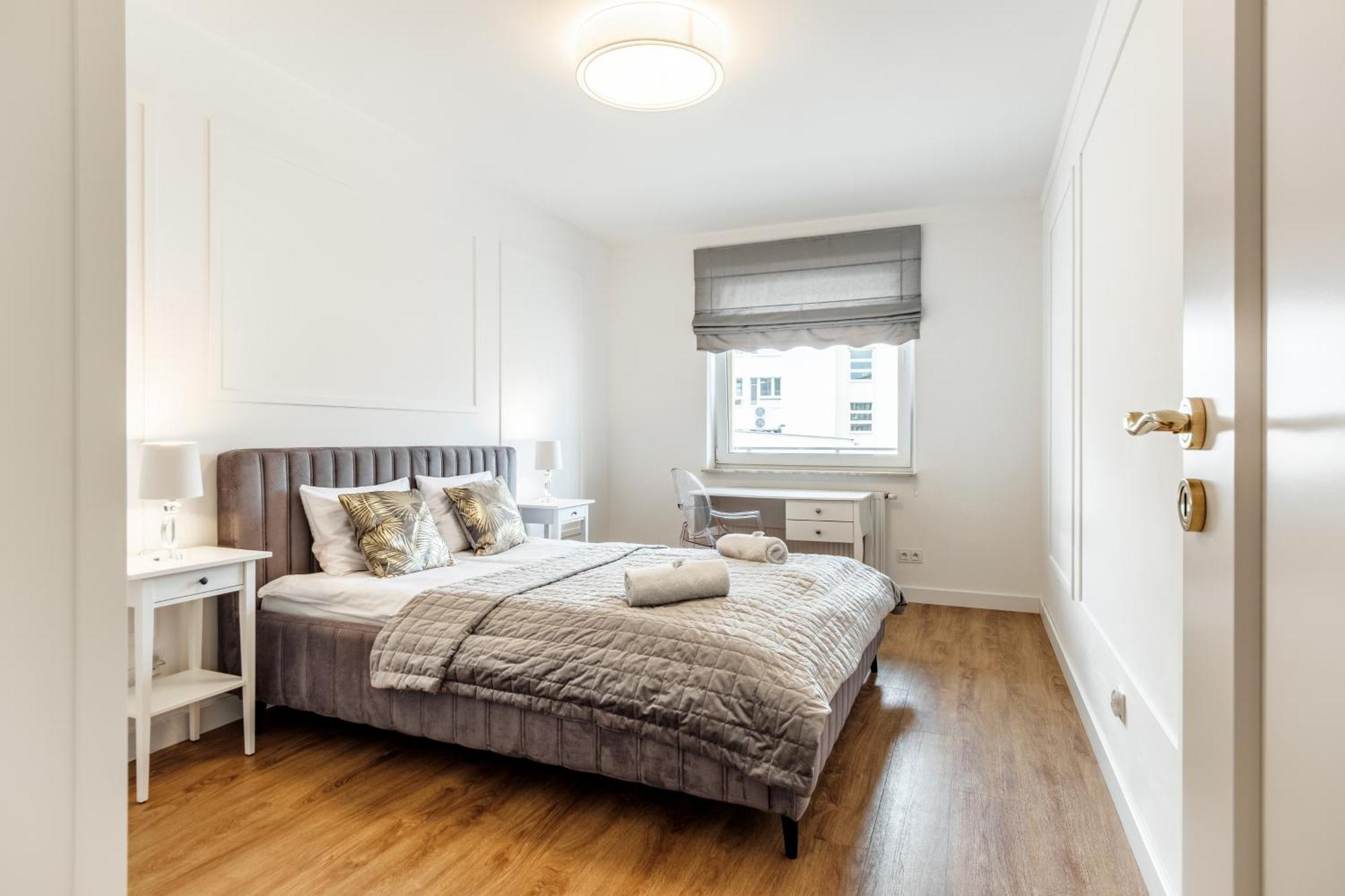 Aparthotel Plac Litewski Premium Lublin Exteriér fotografie