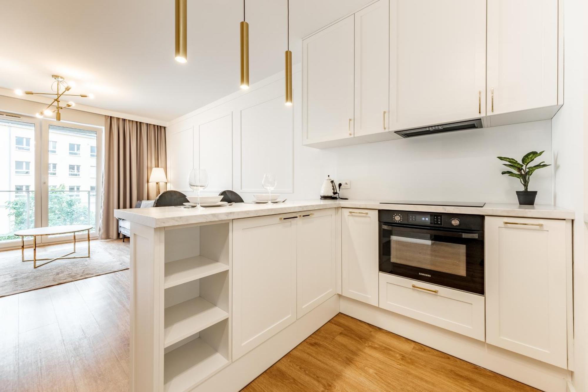 Aparthotel Plac Litewski Premium Lublin Exteriér fotografie
