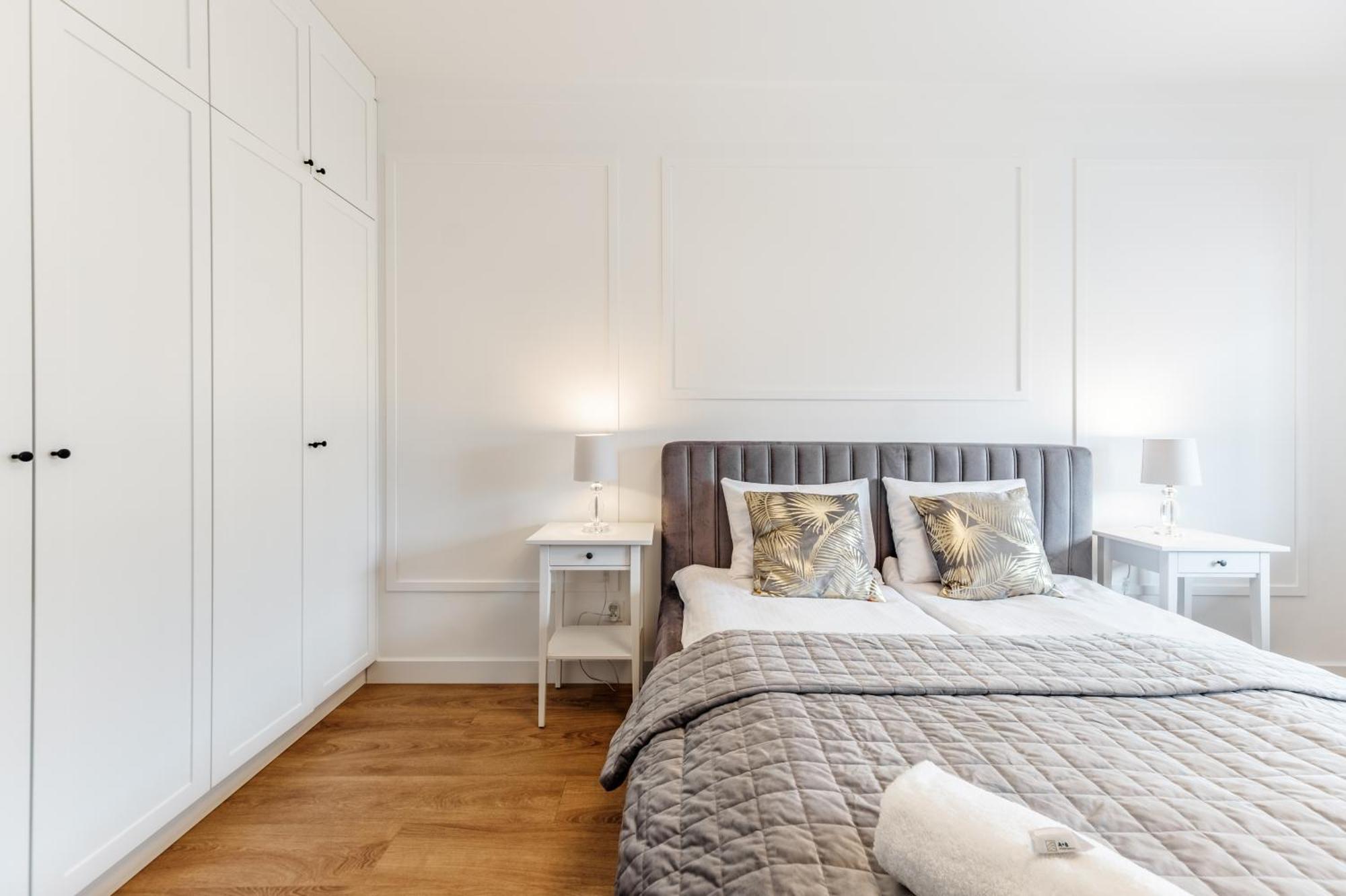 Aparthotel Plac Litewski Premium Lublin Exteriér fotografie
