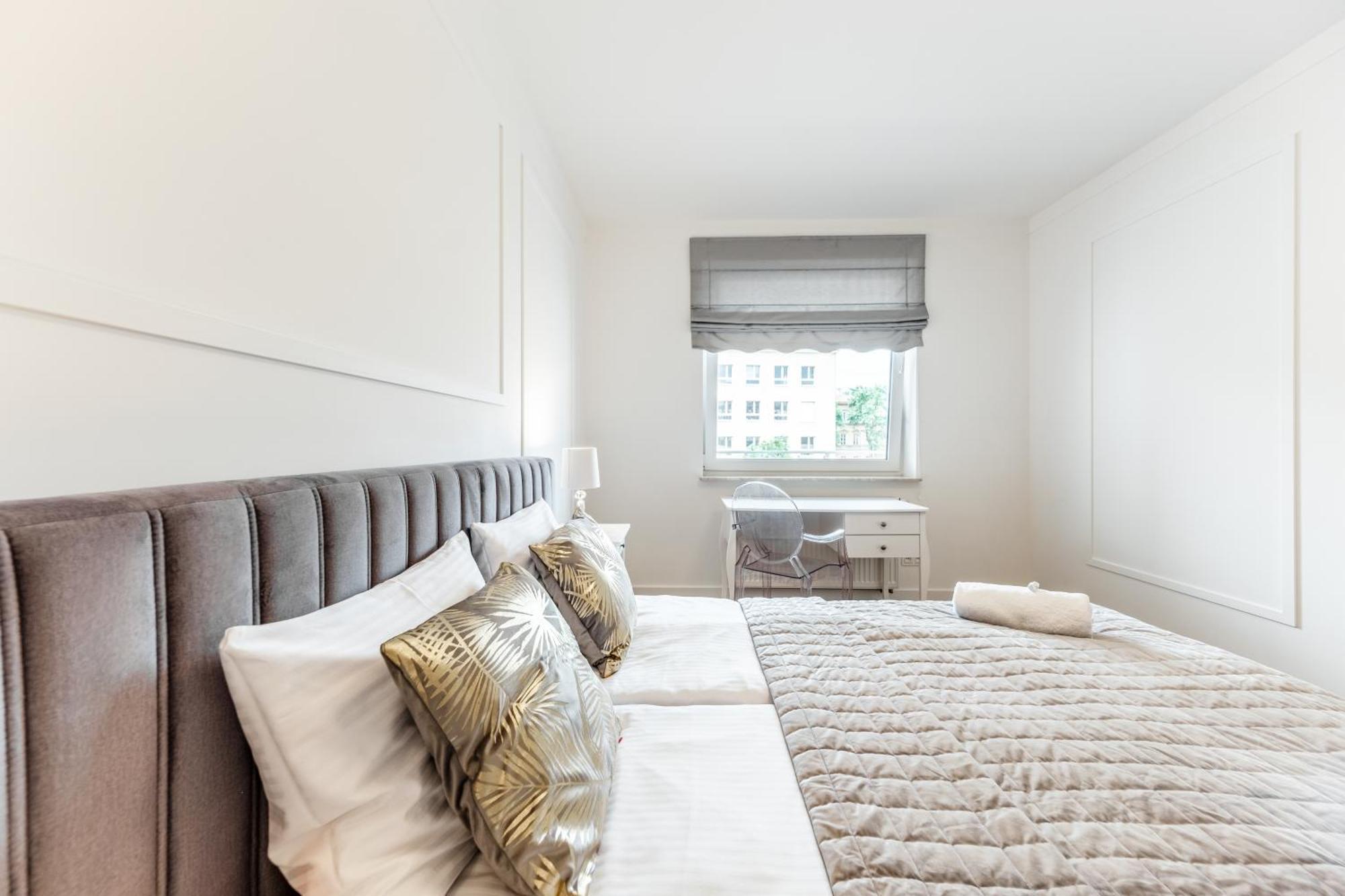 Aparthotel Plac Litewski Premium Lublin Exteriér fotografie
