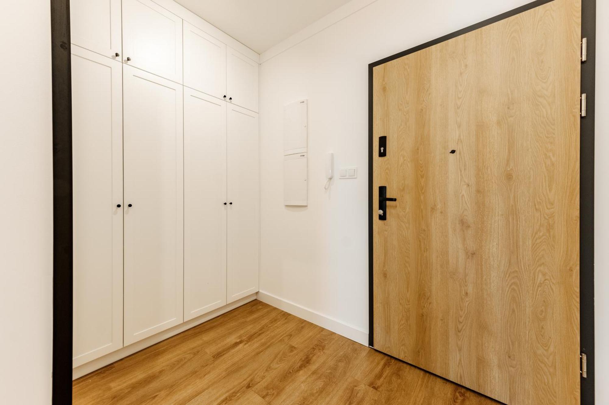Aparthotel Plac Litewski Premium Lublin Exteriér fotografie